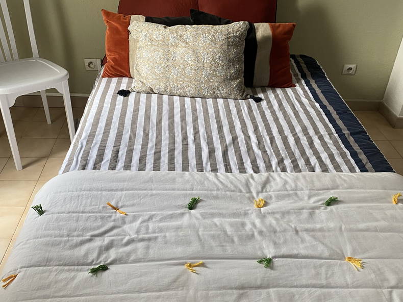 Homestay Agde 362284-1