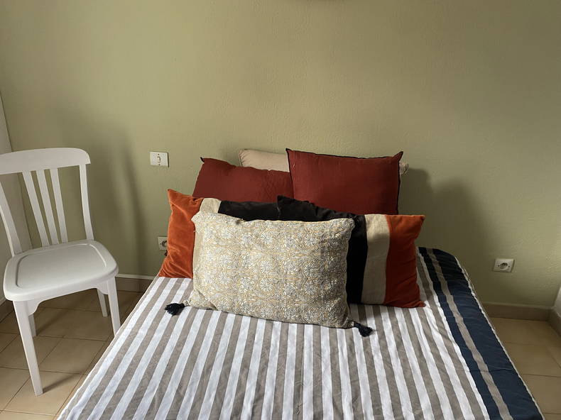 Homestay Agde 362284-2