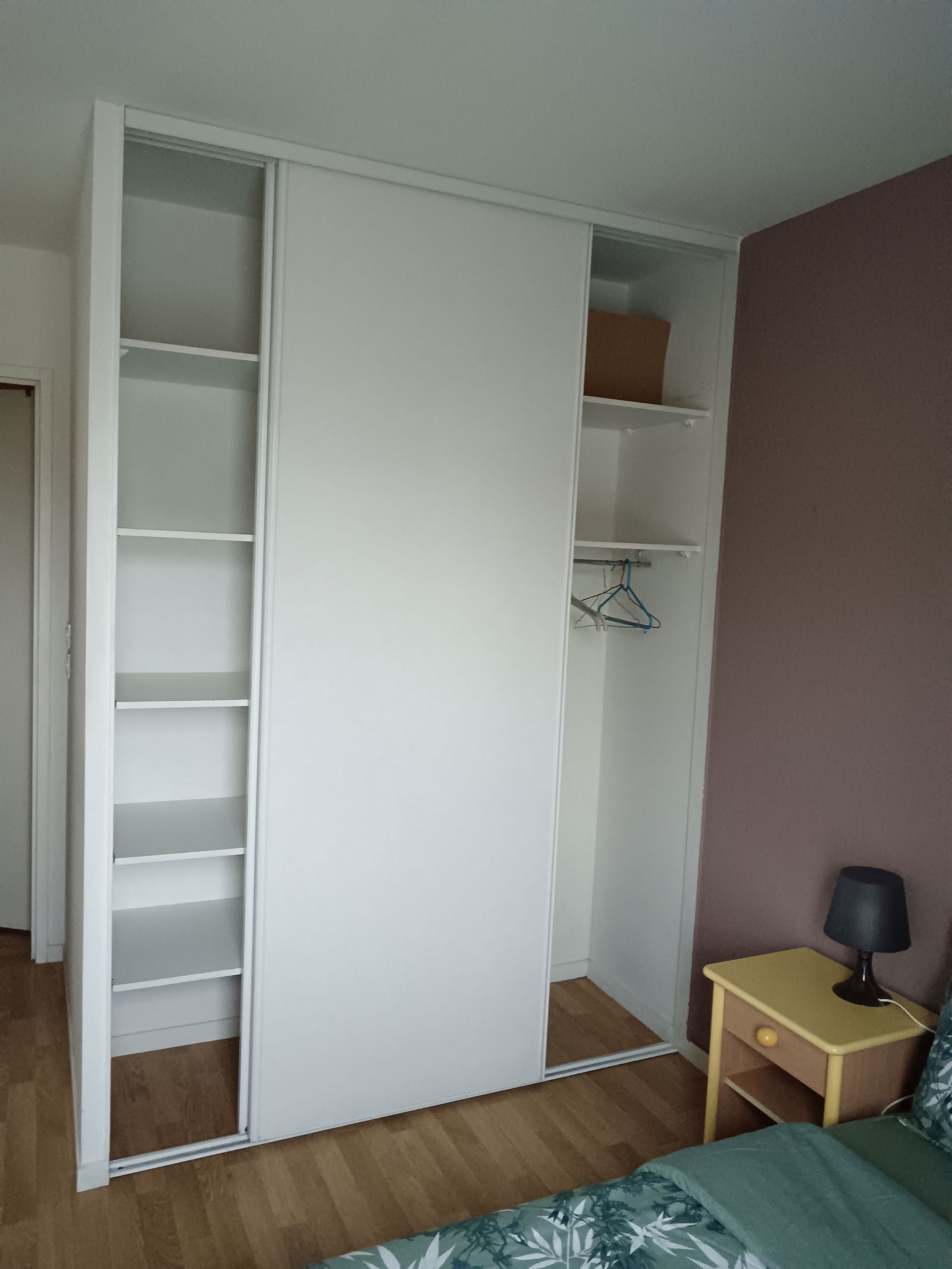 Homestay Rennes 363111