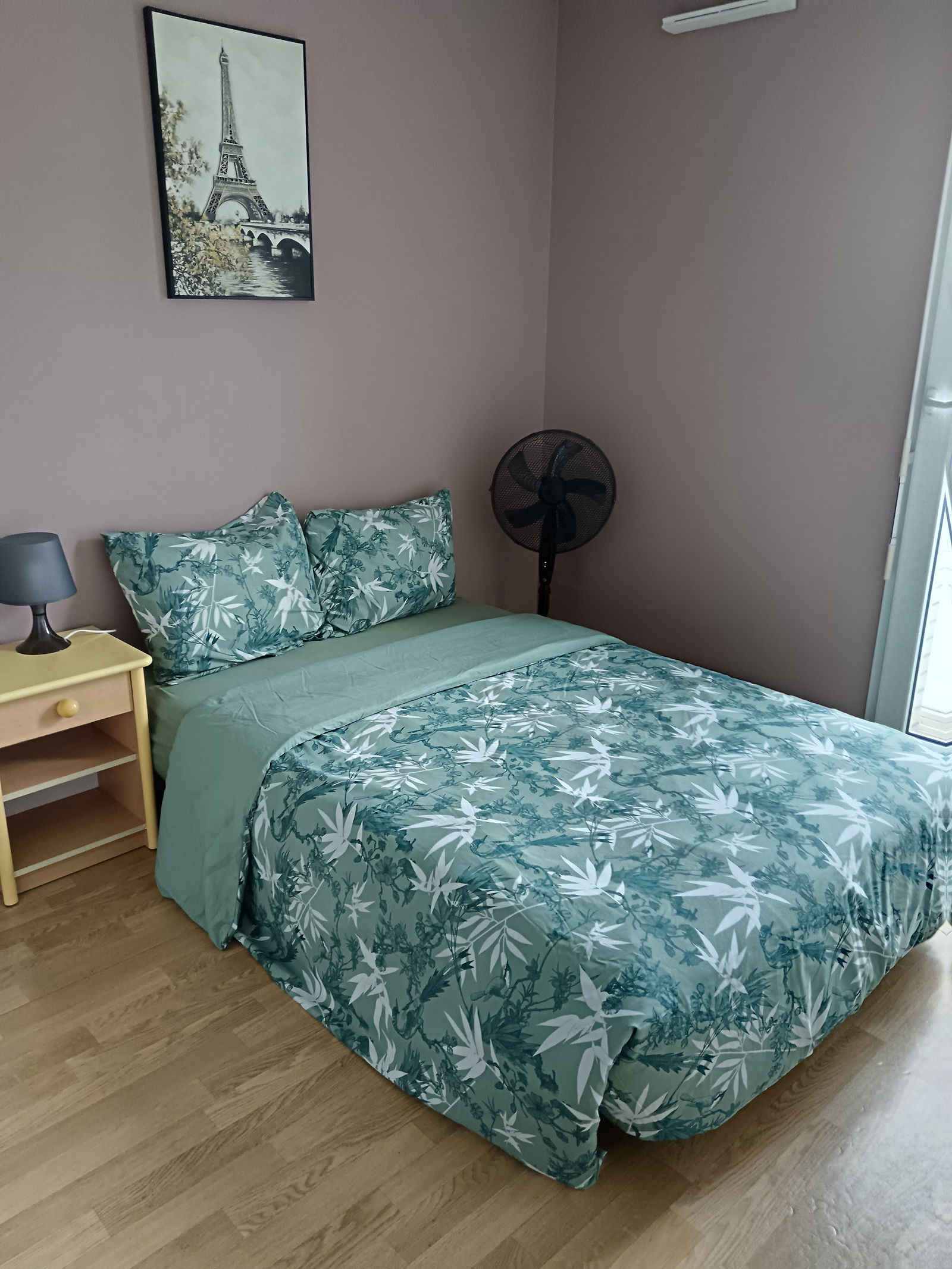 Homestay Rennes 363111