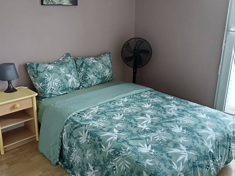 Gastfamilie Rennes 363111-4