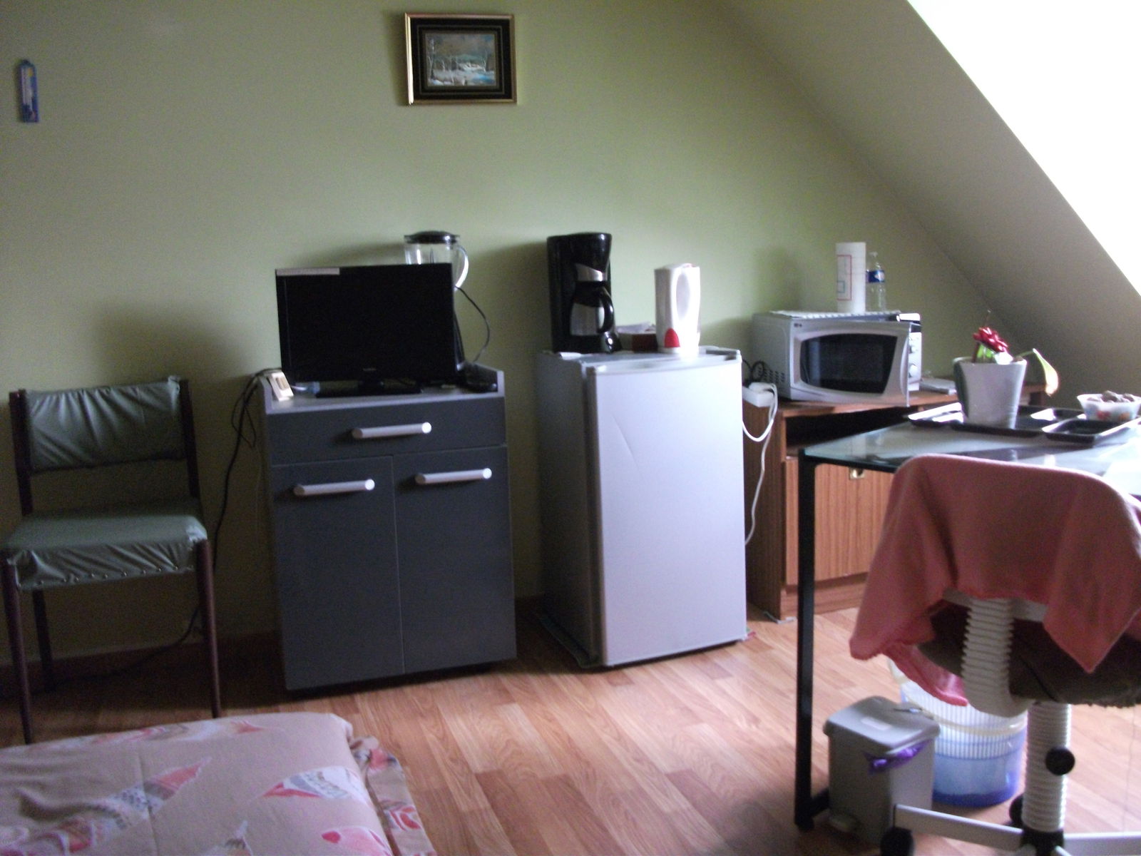 Homestay Trégueux 366014