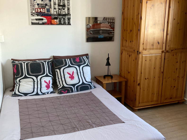 Homestay Ozoir-la-Ferrière 367705-1