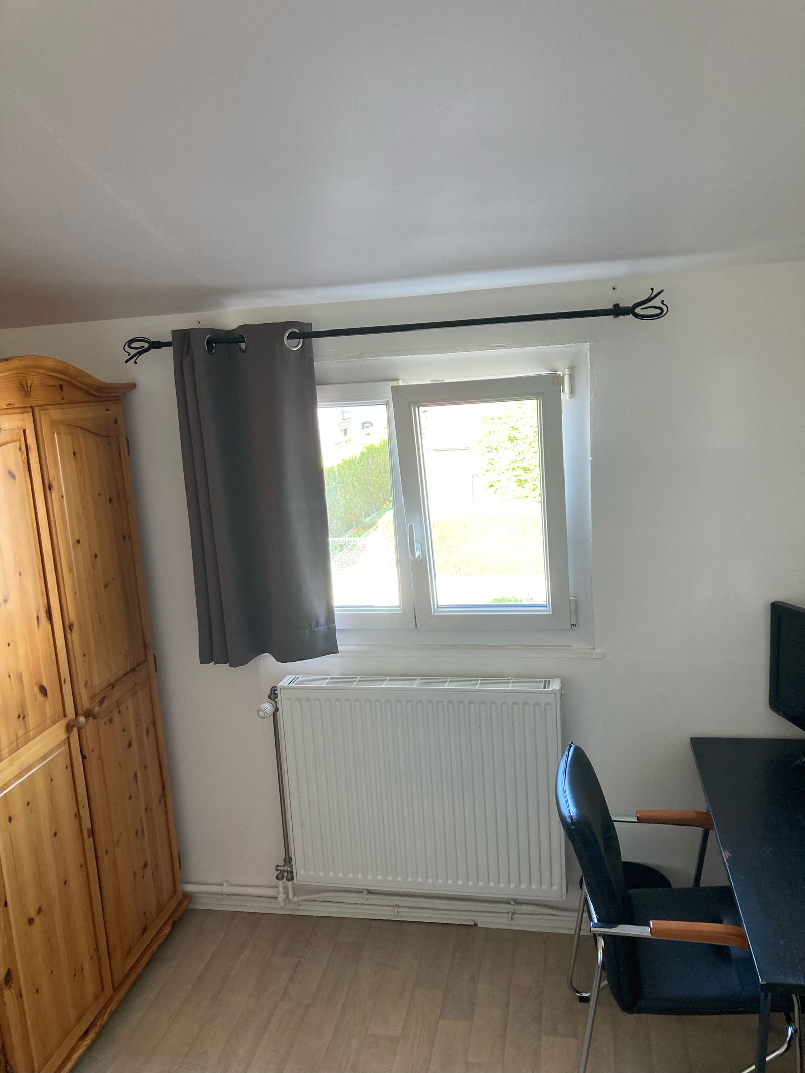 Homestay Ozoir-la-Ferrière 367705