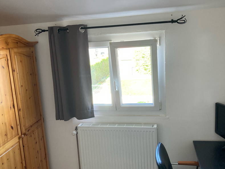 Homestay Ozoir-la-Ferrière 367705-3