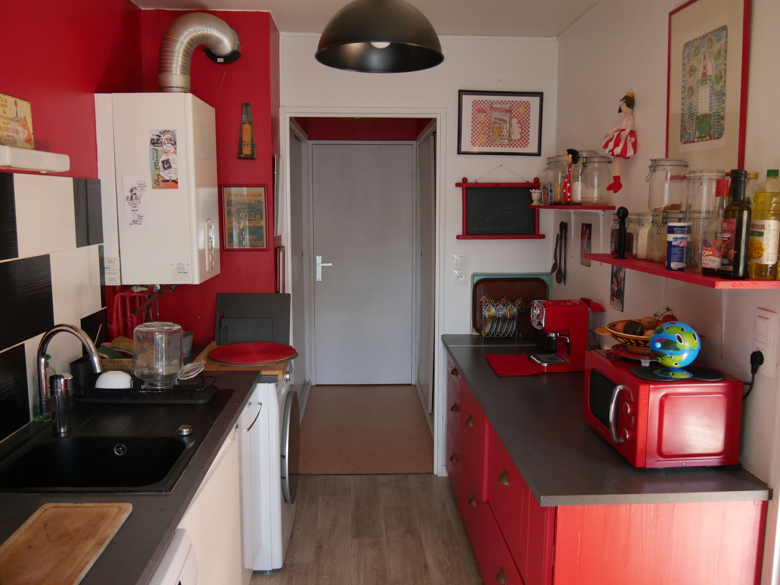 Homestay Angers 371234