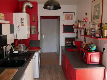 Chambre À Louer Angers 371234