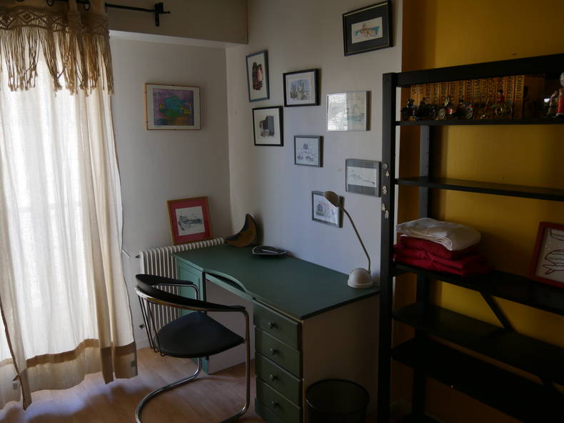 Quedarse En Casa Angers 371234-3