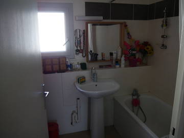 Homestay Angers 371234-4