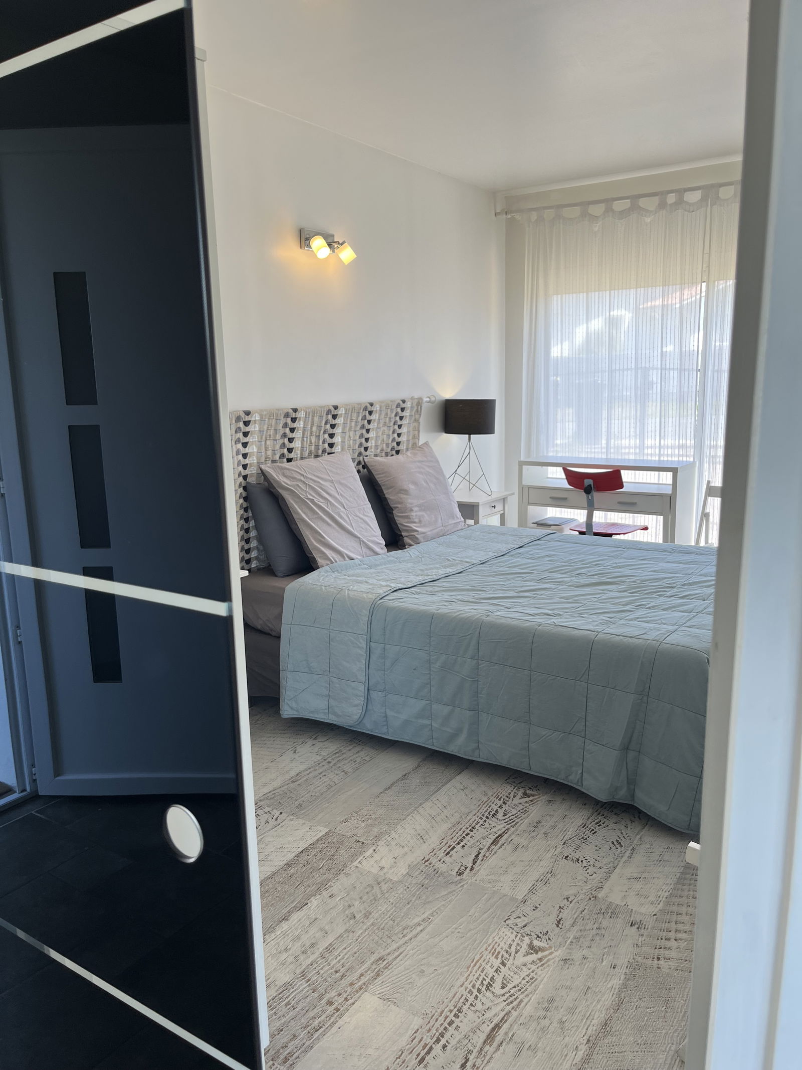 Homestay Bidart 375052