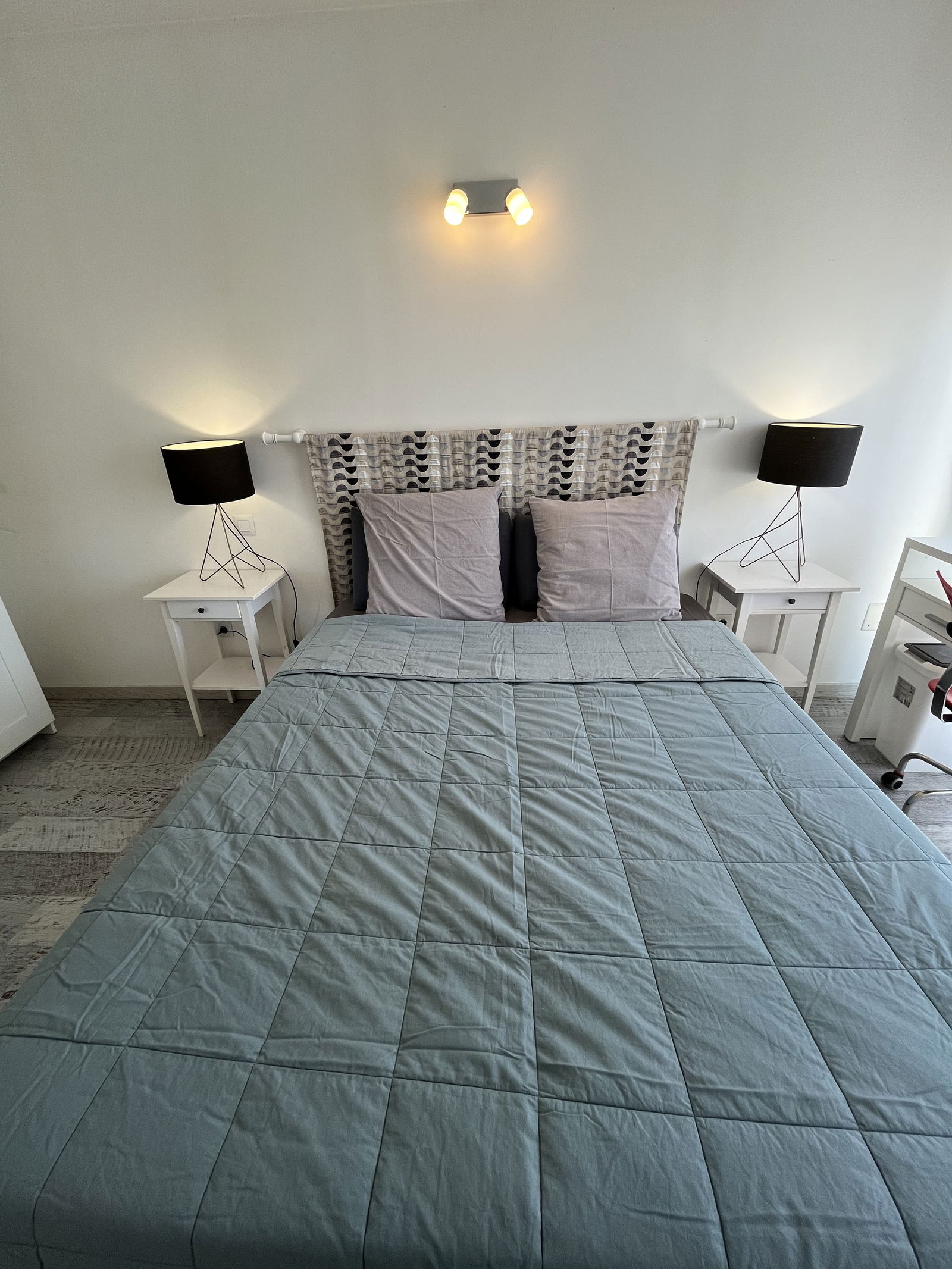 Homestay Bidart 375052