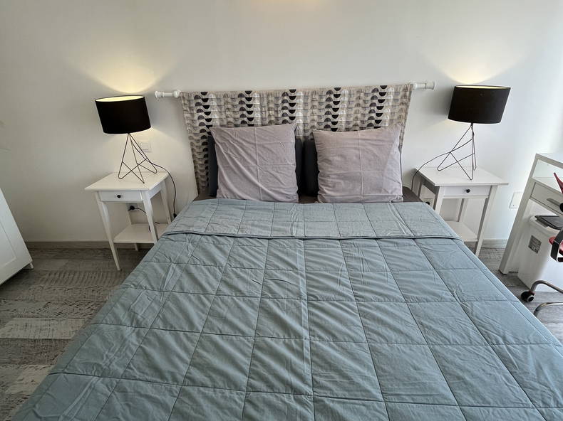 Homestay Bidart 375052-2