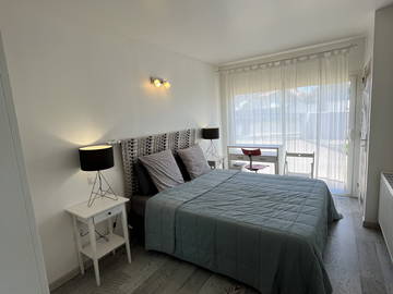 Chambre Chez L'habitant Bidart 375052-4