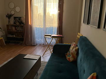 Room For Rent Paris 380318