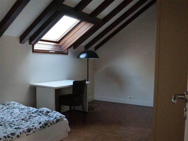 Chambre À Louer Champs-sur-Marne 380338-1