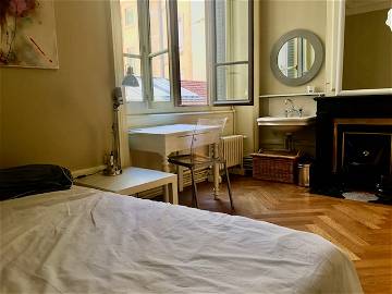 Chambre À Louer Lyon 385660