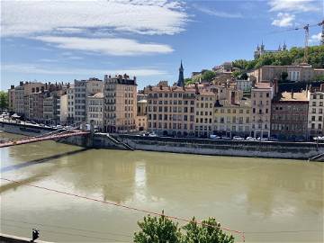 Chambre À Louer Lyon 385660