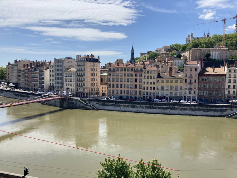 Chambre À Louer Lyon 385675