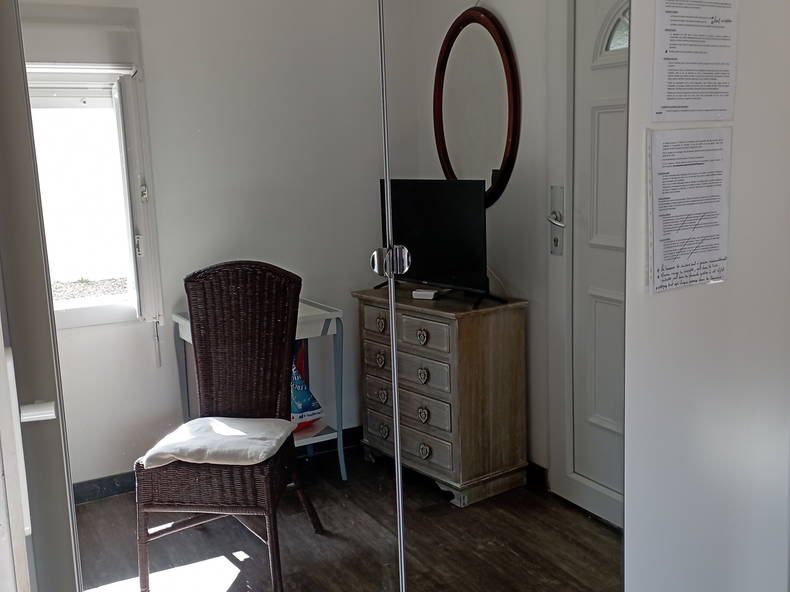 Quedarse En Casa Villeurbanne 385980-1