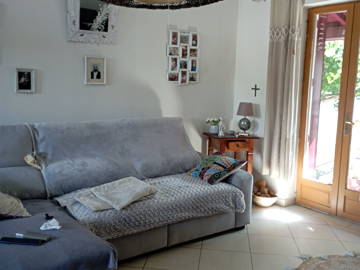 Room For Rent Villeurbanne 385980