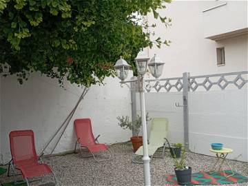 Chambre À Louer Villeurbanne 385996