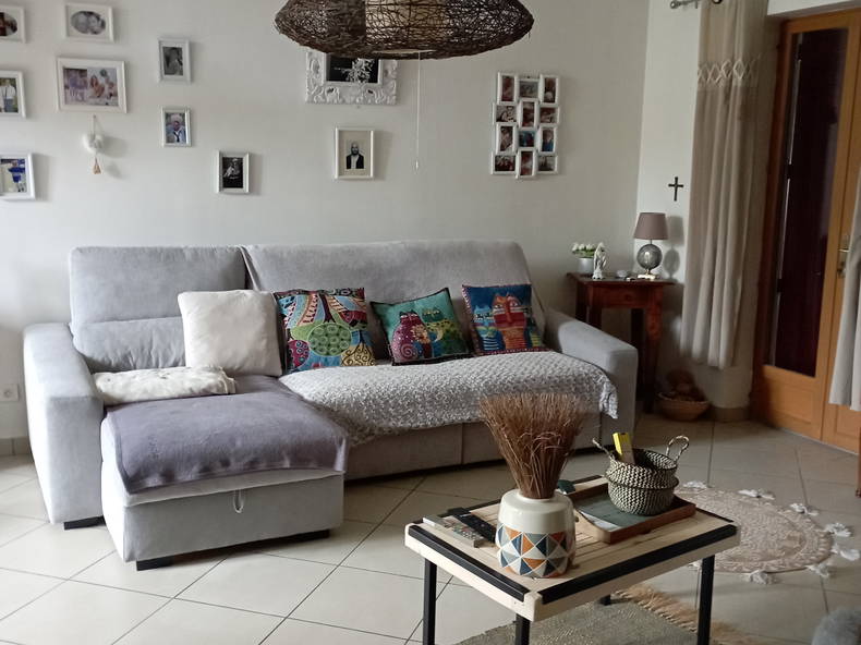 Quedarse En Casa Villeurbanne 385996-5