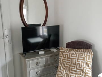 Chambre Chez L'habitant Villeurbanne 385996-7