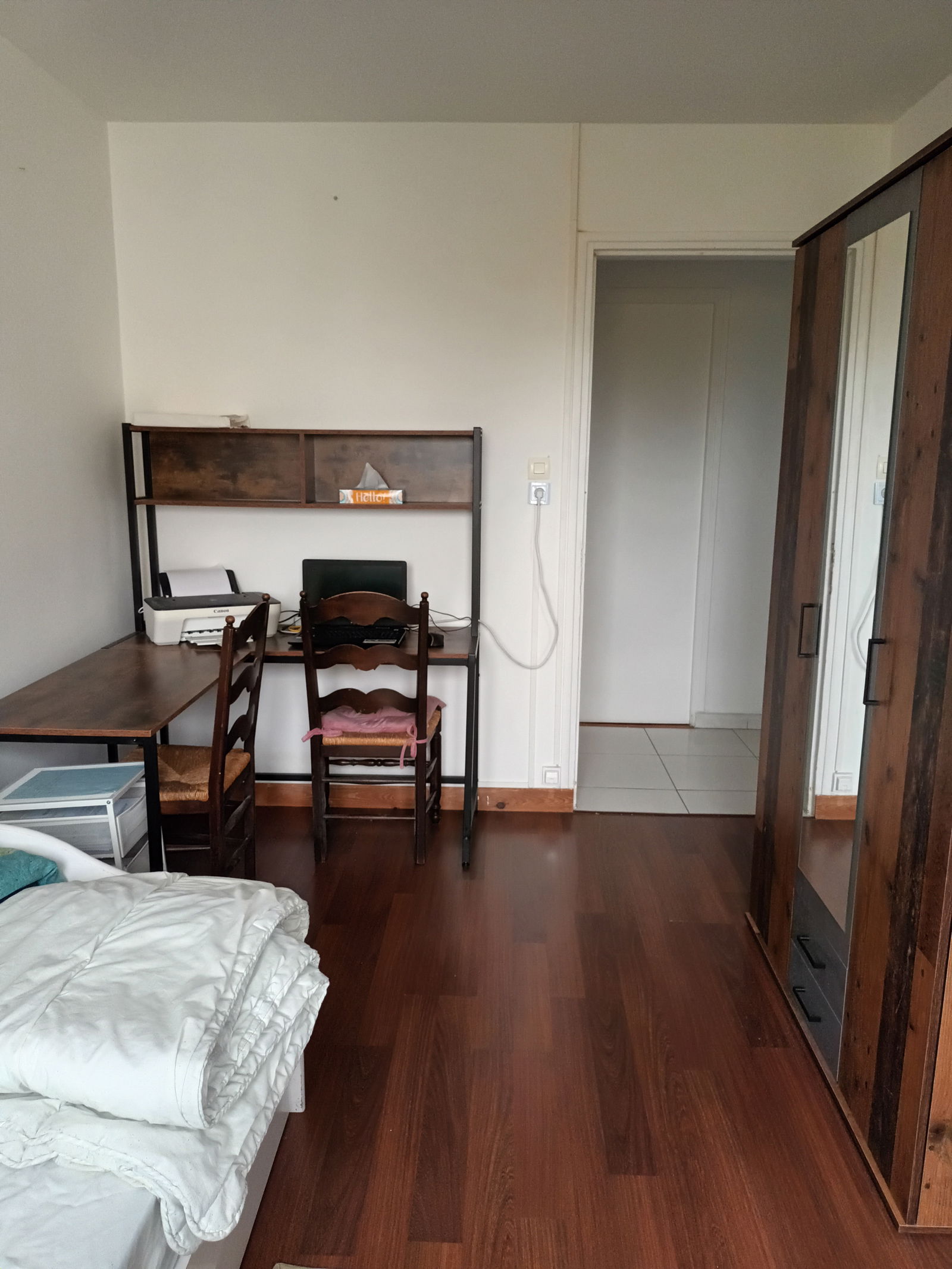 Homestay Strasbourg 390944