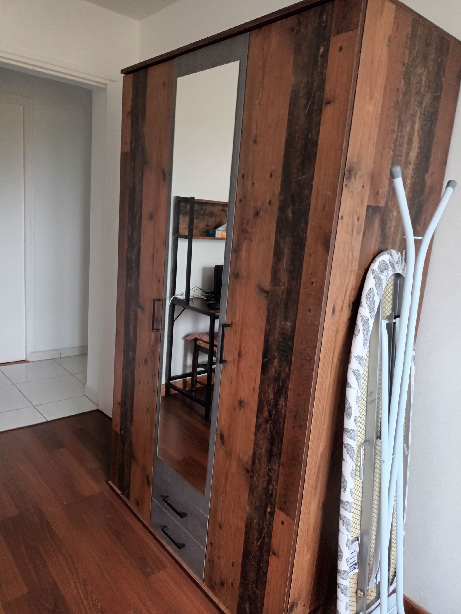 Homestay Strasbourg 390944