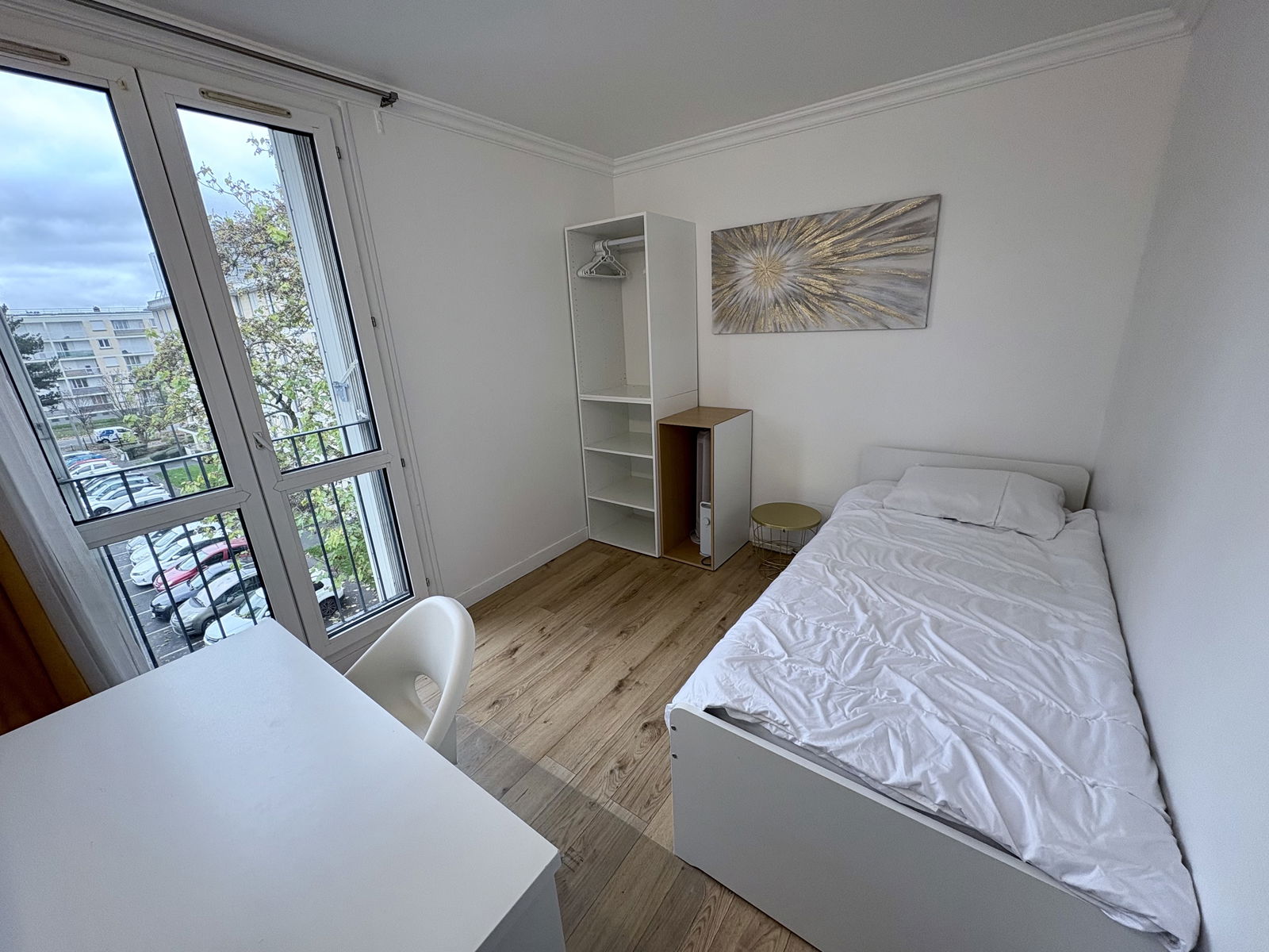 Homestay Massy 391109