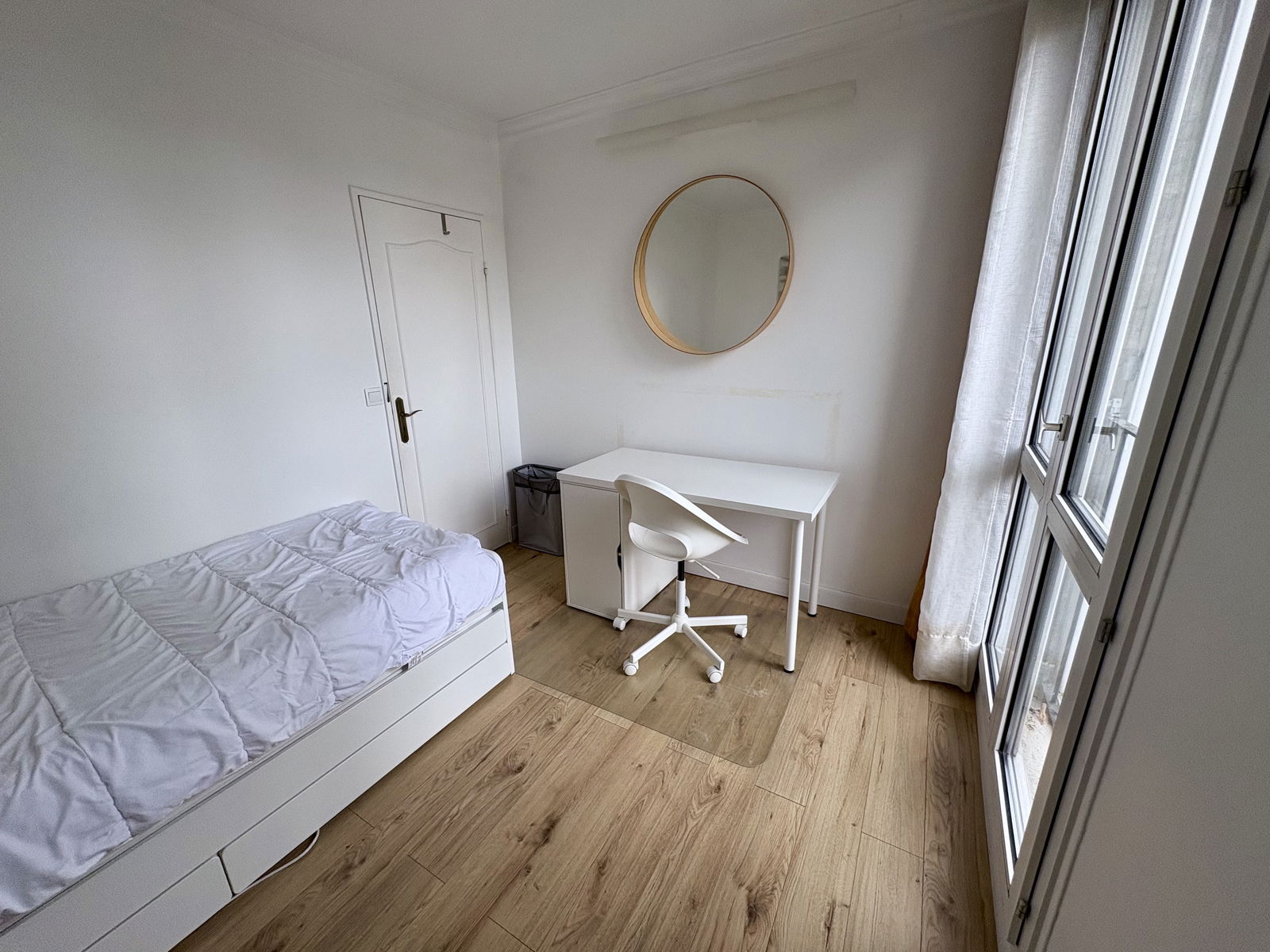 Homestay Massy 391109