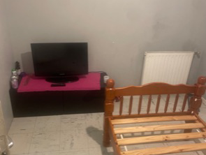 Room For Rent Nanterre 392332