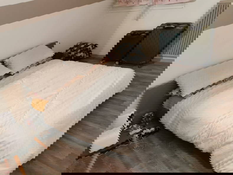 Quedarse En Casa Sevran 393615-1