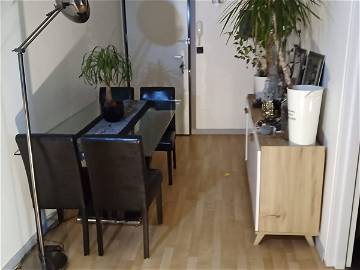 Room For Rent Sevran 393615