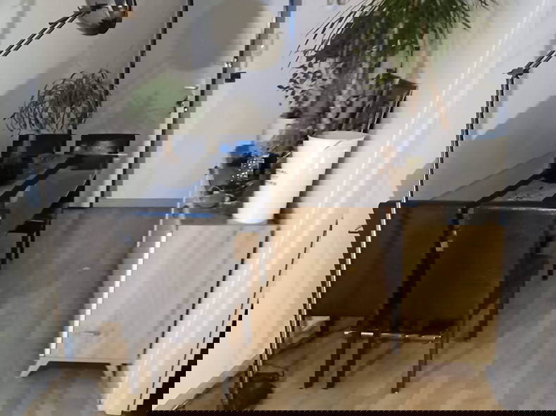 Quedarse En Casa Sevran 393615-2