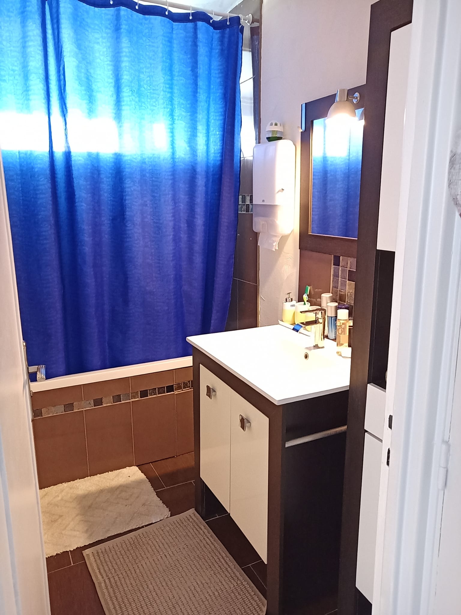 Homestay Sevran 393615