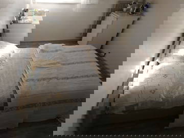 Chambre Chez L'habitant Sevran 393615-5