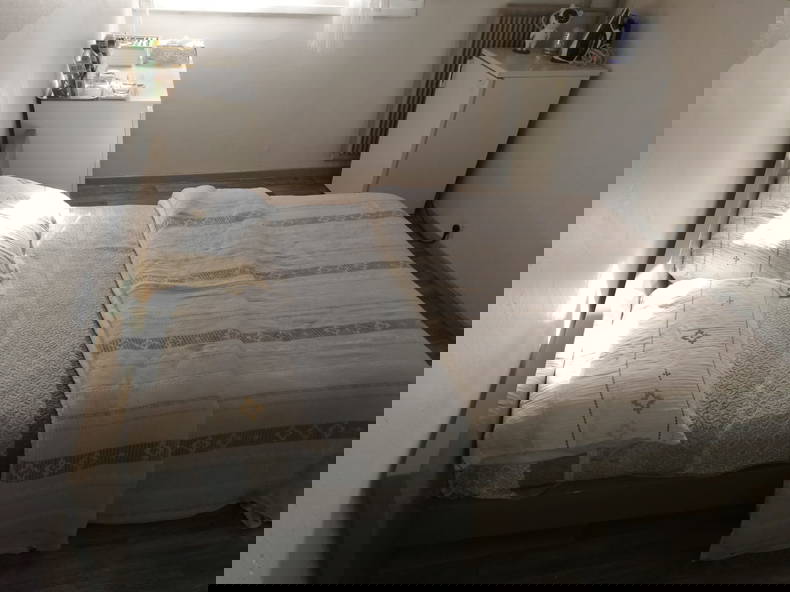 Quedarse En Casa Sevran 393615-5