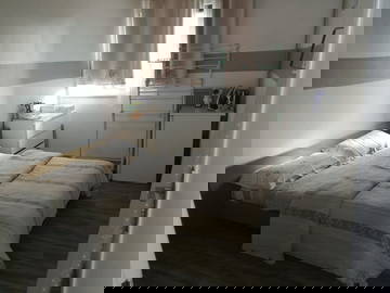 Chambre Chez L'habitant Sevran 393615-6