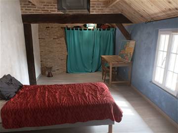 Chambre À Louer Damerey 396475-1