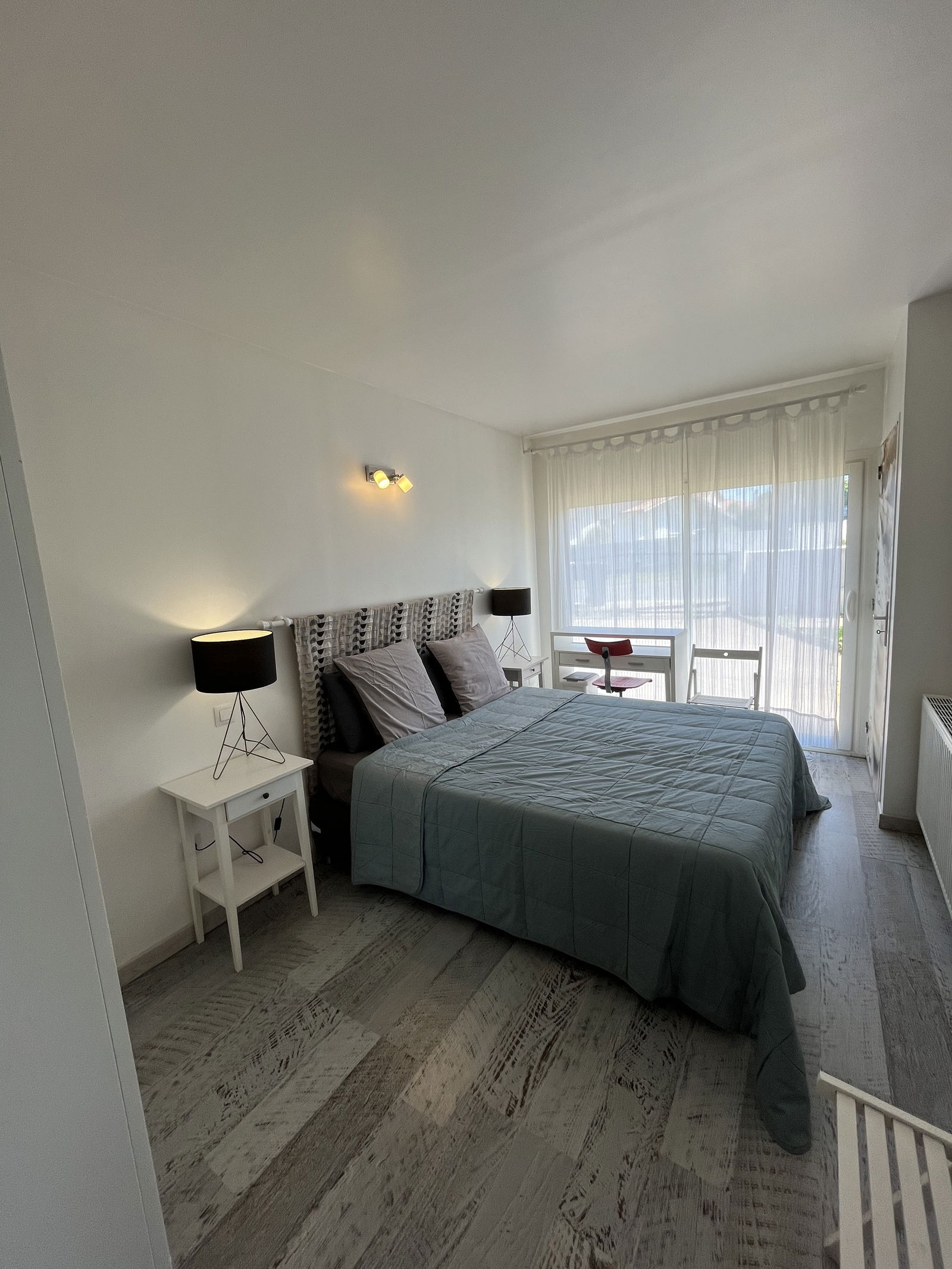 Homestay Bidart 401240