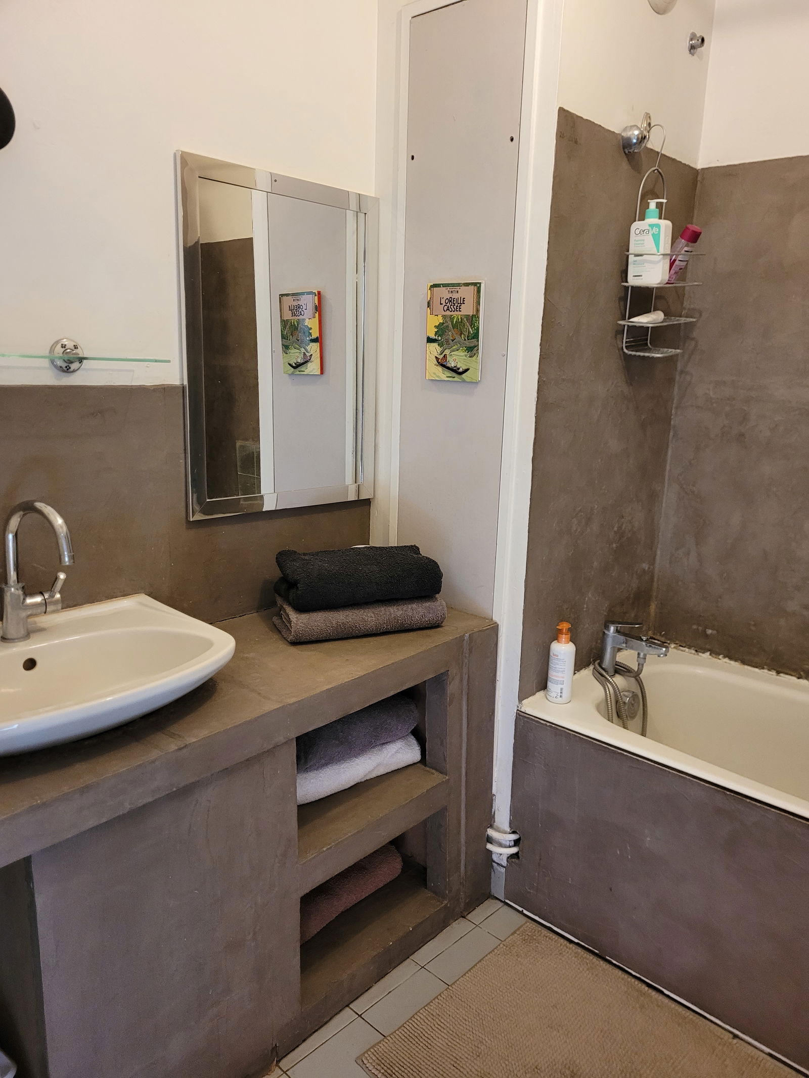 Homestay Paris 402351