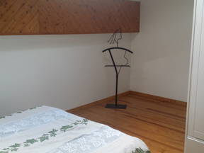 Chambre chez l habitant
