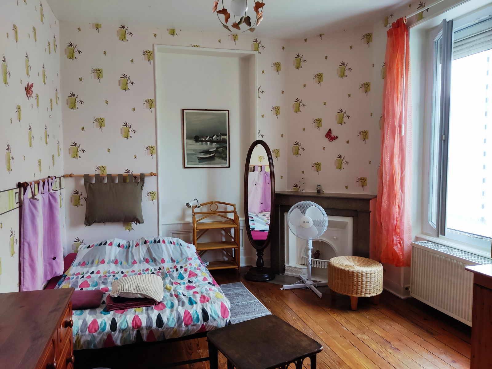 Homestay Lyon 546267