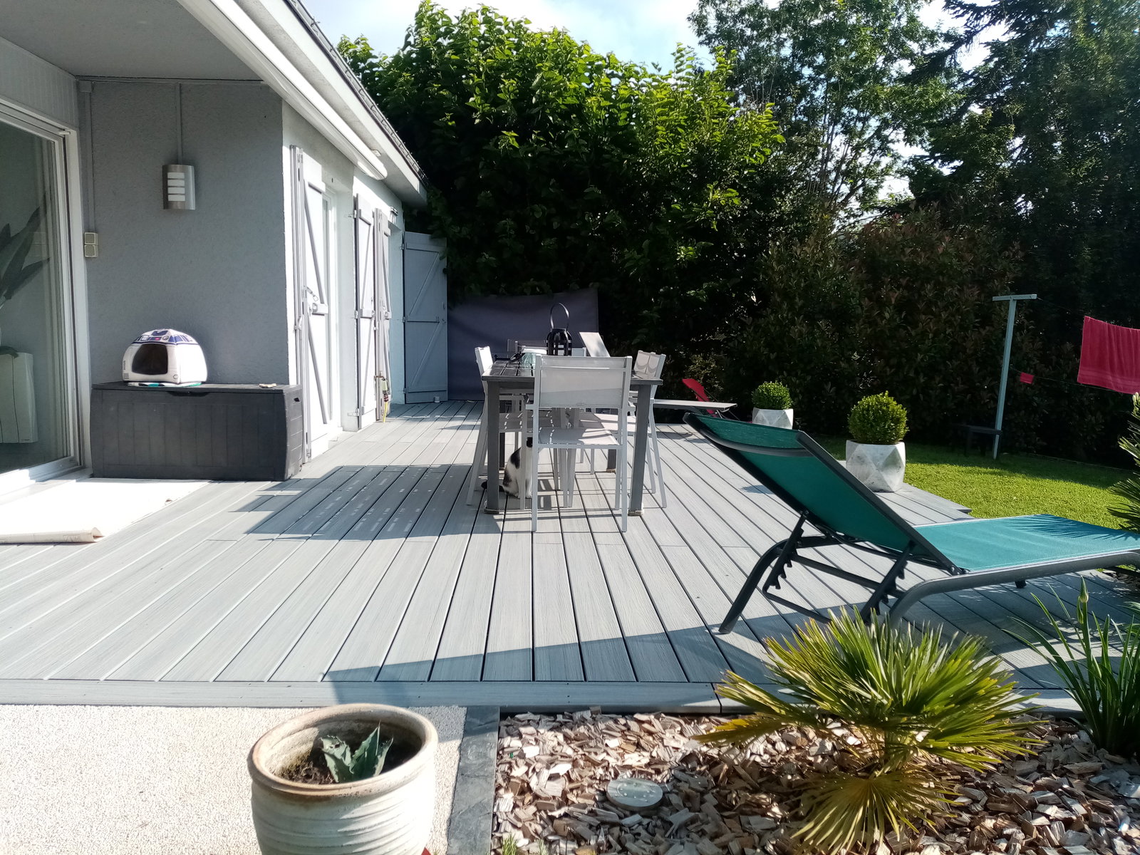 Homestay Saumur 663898