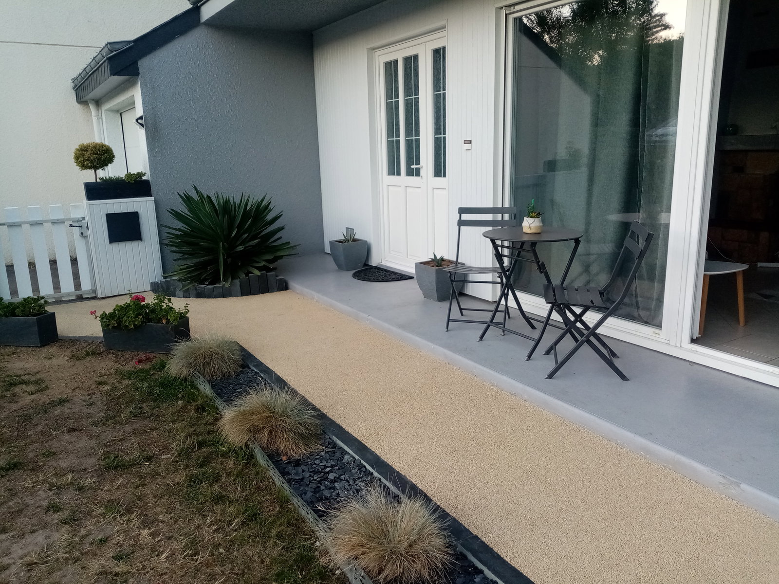 Homestay Saumur 663898