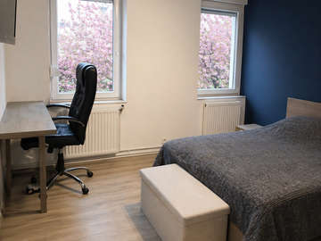 Gastfamilie Calais 663934-1