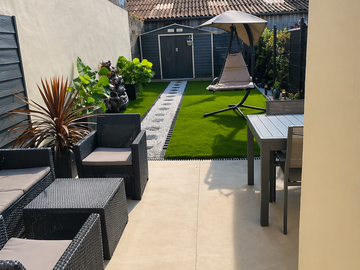 Gastfamilie Calais 663934-3