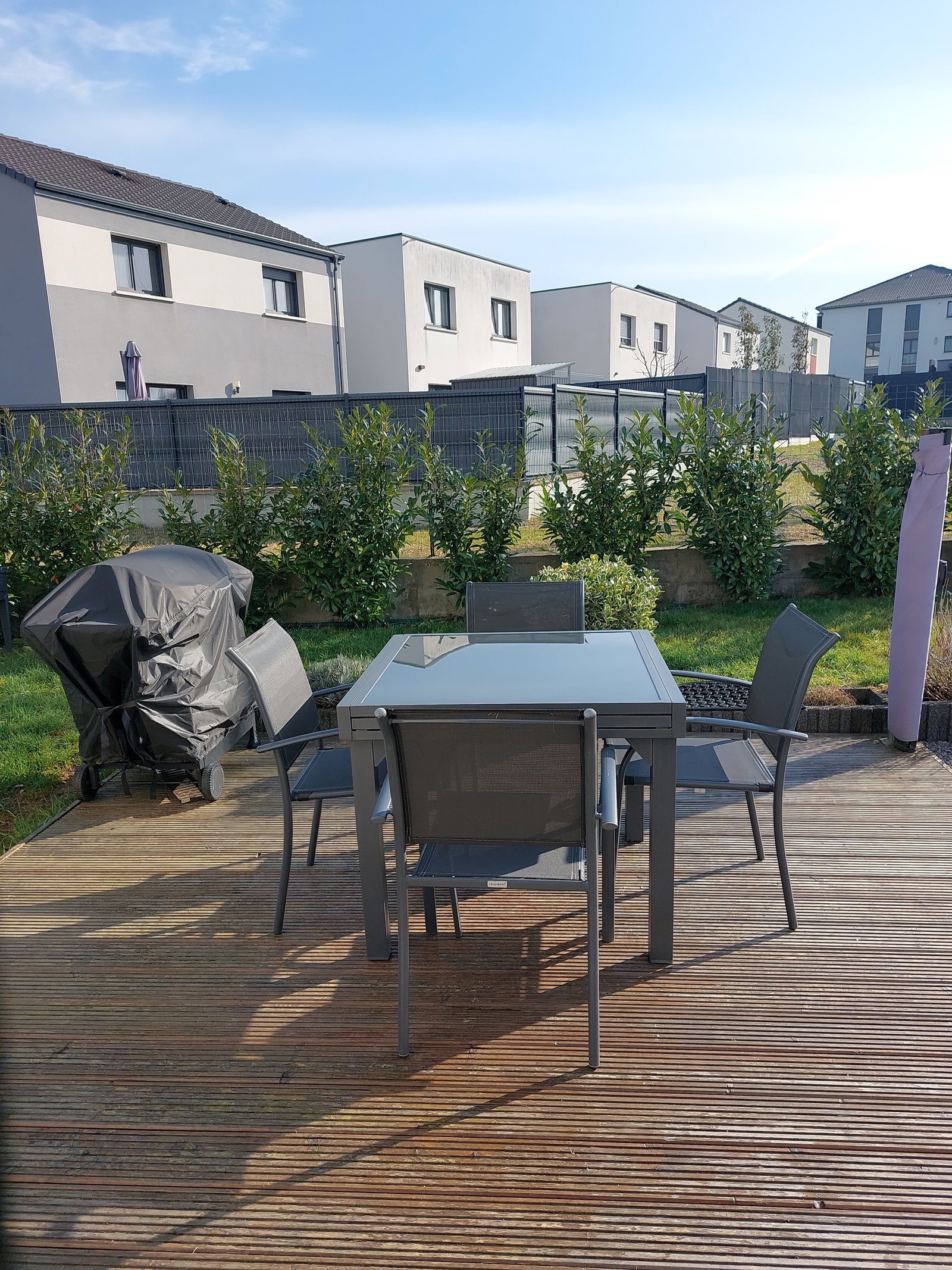 Homestay Guénange 664043