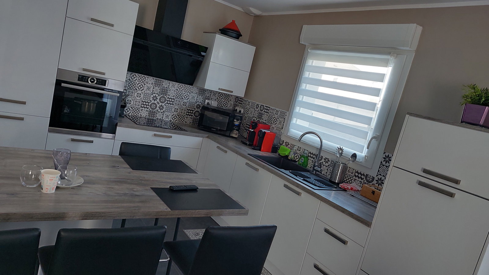 Homestay Guénange 664043